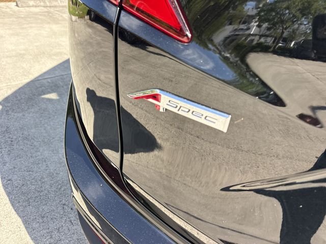 2021 Acura RDX A-Spec Package - Photo 25