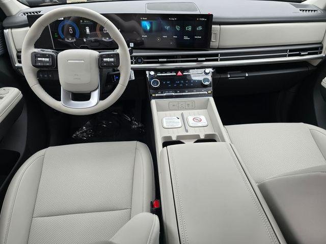 New 2026 Phantom Black Hyundai SEL image 18
