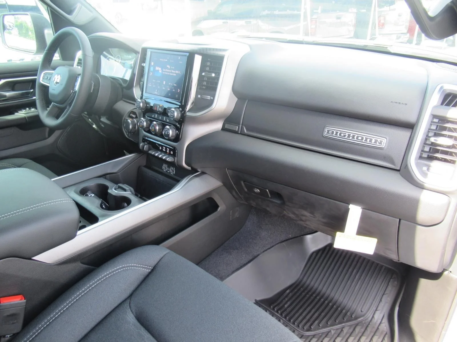 2026 RAM 1500 Big Horn/Lone Star - Photo 12