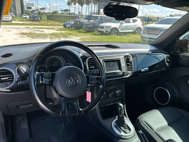 Used 2016  Volkswagen 1.8T Denim image 10