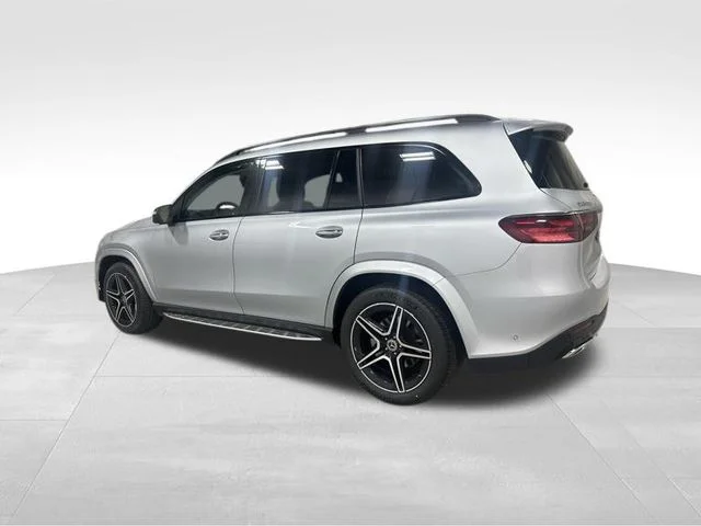 New 2026  Mercedes-Benz GLS 450 image 7