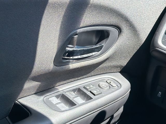 2019 Honda HR-V LX - Photo 17
