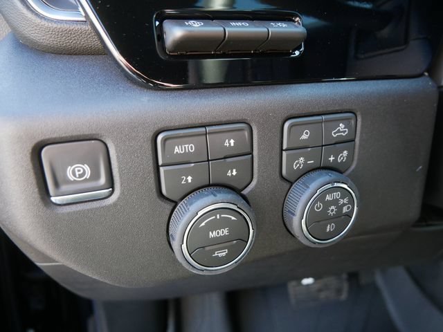 2026 Chevrolet Silverado 1500 High Country - Photo 10