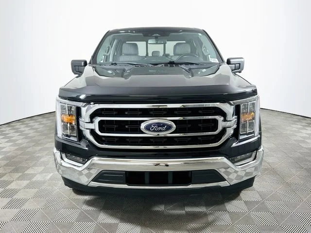 Certified Pre-Owned 2023 Ford F-150 XLT