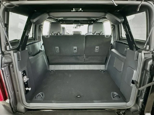 New 2026 Black Ford Outer Banks image 24