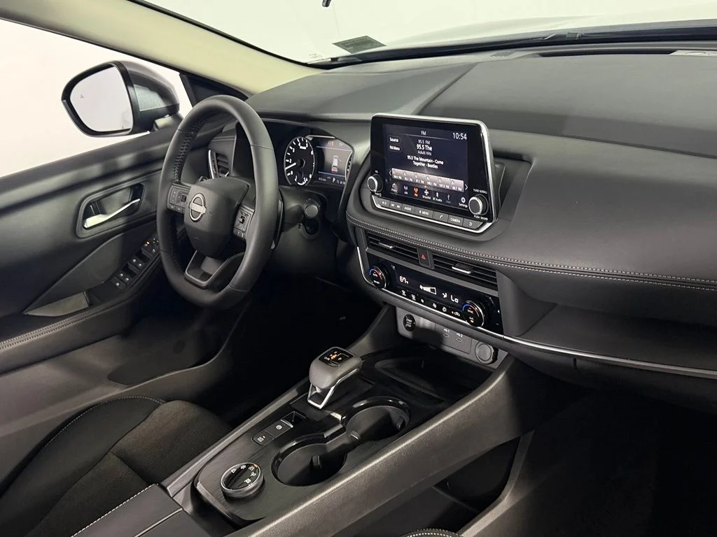 Used 2026 Gray Nissan SV image 30