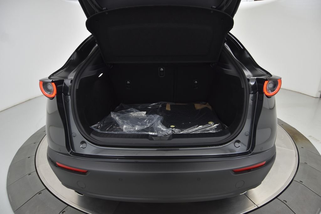 New 2026 Machine Gray Mazda 2.5 S Preferred image 34
