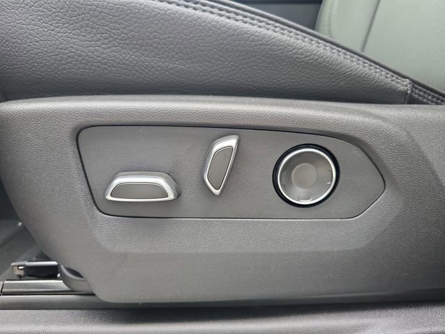 2025 GMC Sierra 2500HD Denali - Photo 18