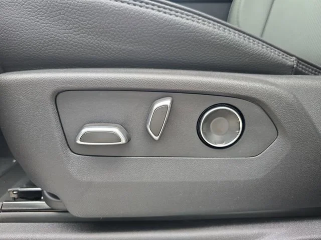 2025 GMC Sierra 2500HD Denali - Photo 18