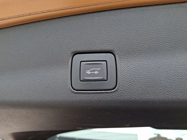 Used 2024 Copper Chevrolet RS image 29