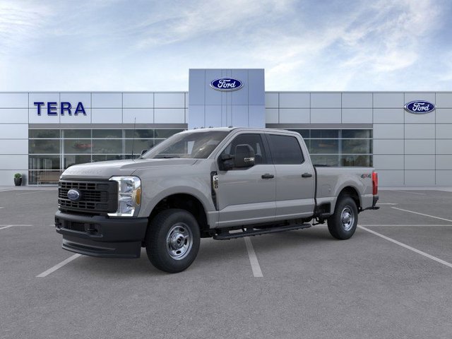 2026 Ford F-250SD F-250® XL