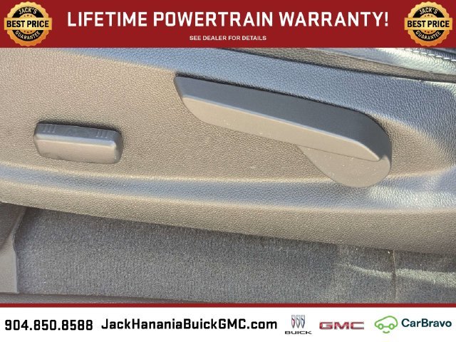 Used 2021 Red Chevrolet LT image 19