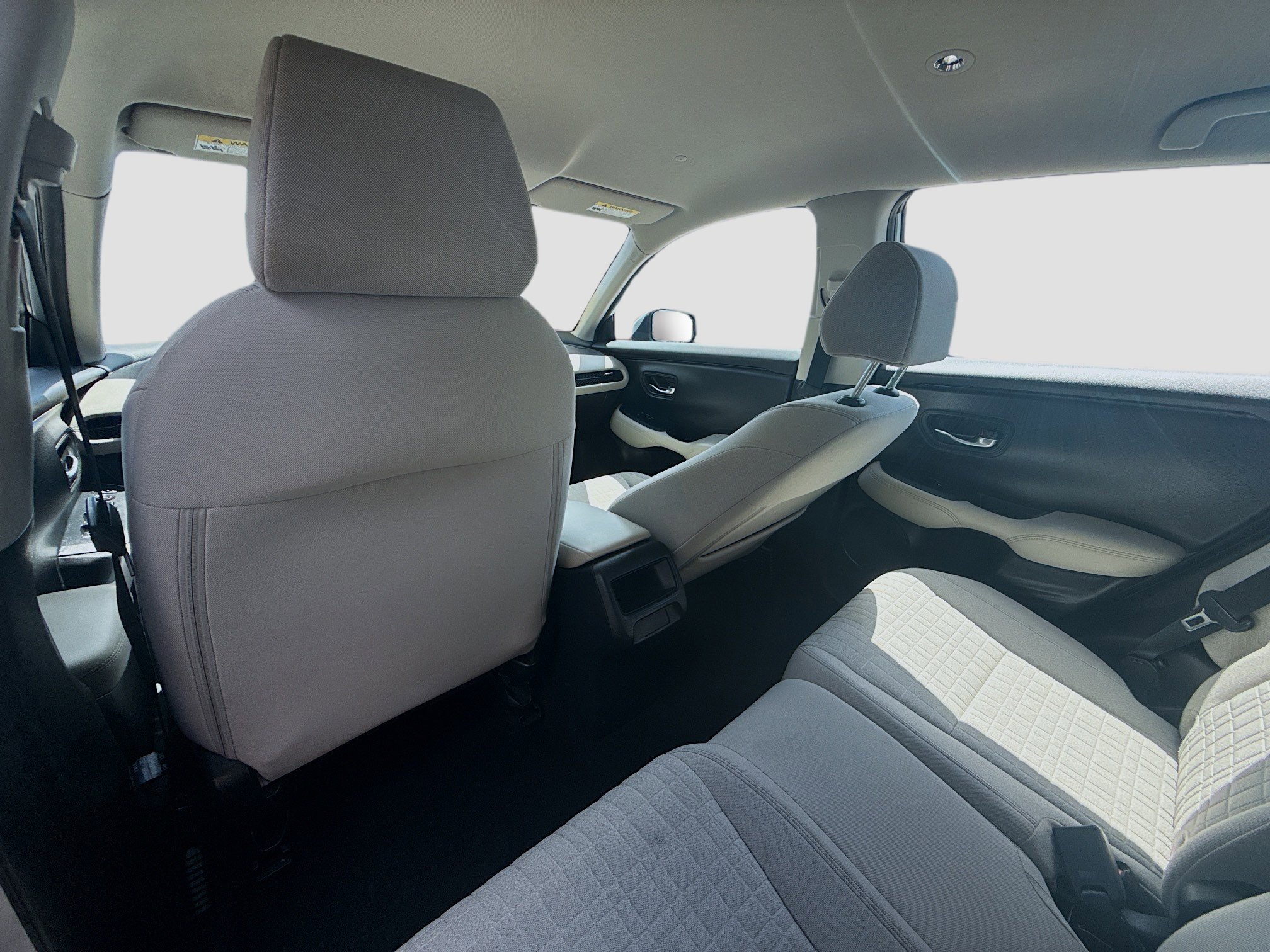 2023 Honda HR-V LX - Photo 23
