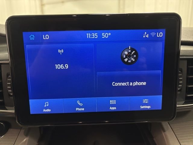 Used 2023 Red Ford XLT image 20