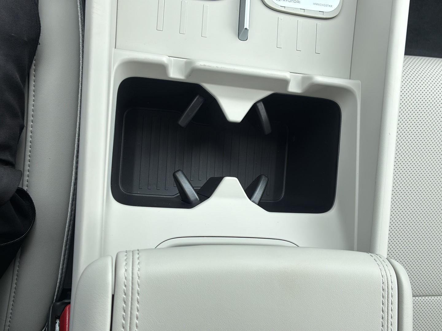 New 2026 Serenity White Hyundai SEL image 37
