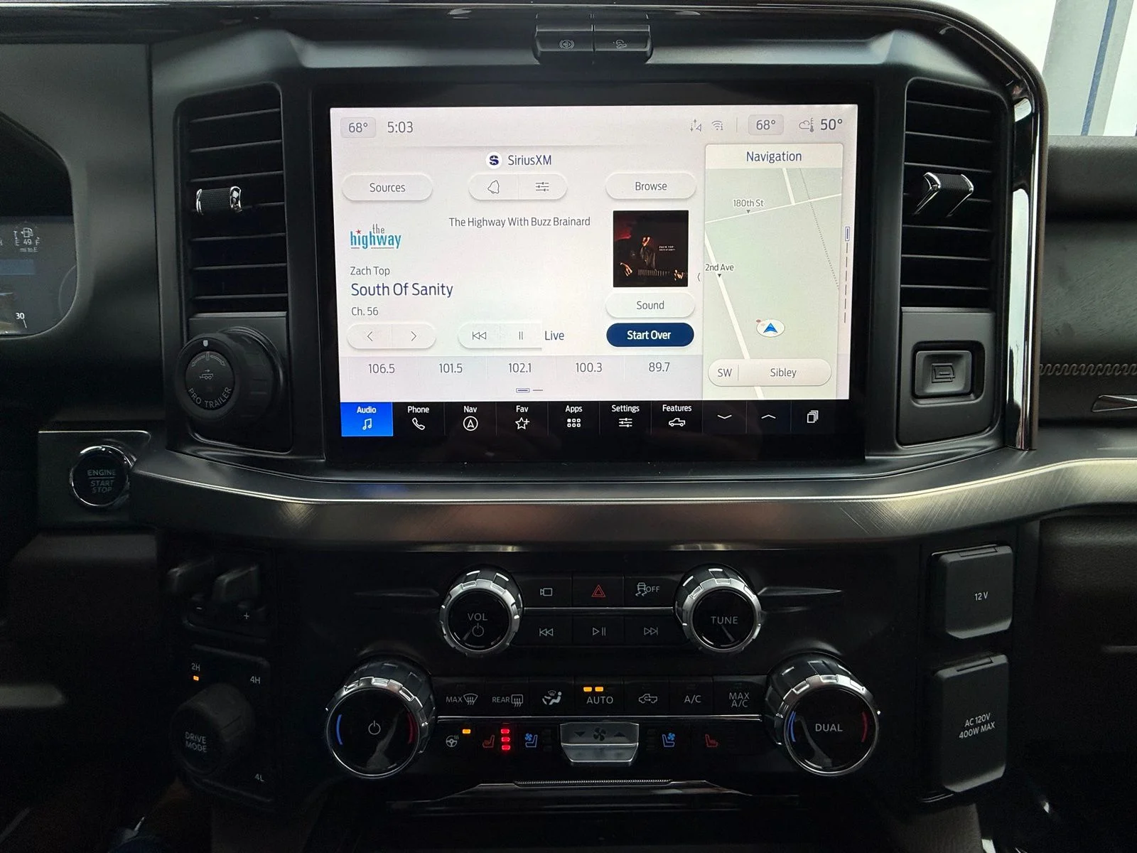 2026 Ford F-350 Super Duty King Ranch - Photo 12