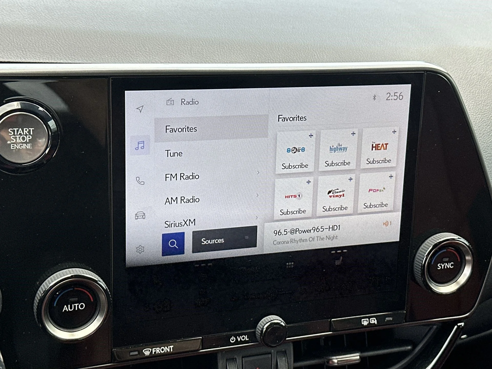 Used 2022 Ultra White Lexus NX 350 F SPORT Handling image 12