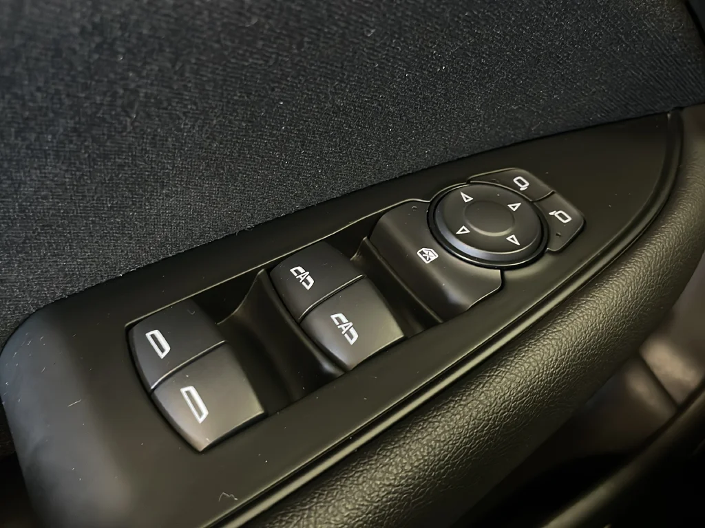 Used 2018 Black Buick Preferred image 39