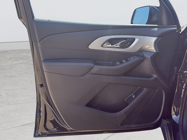 Used 2022 Black Chevrolet LT image 11