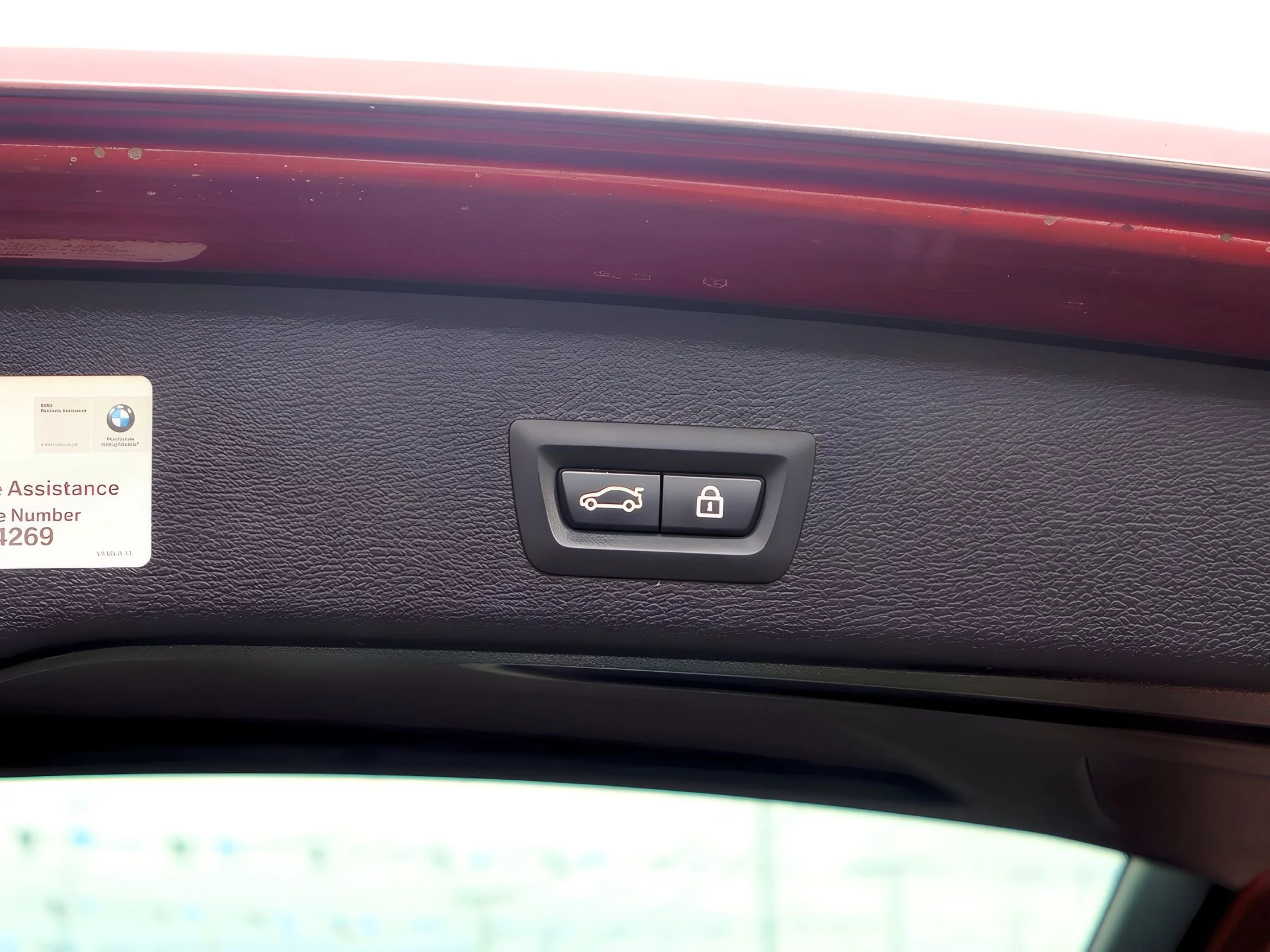 2012 BMW X3 xDrive35i - Photo 10