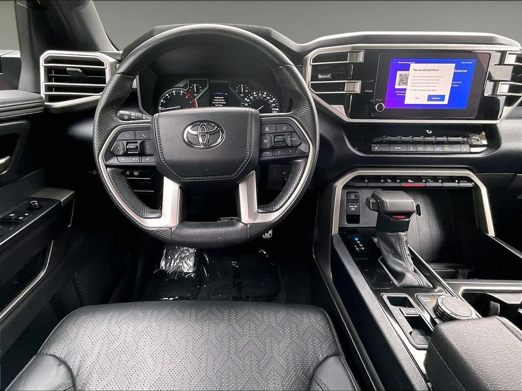 Used 2025 Terra Toyota SR5 image 17