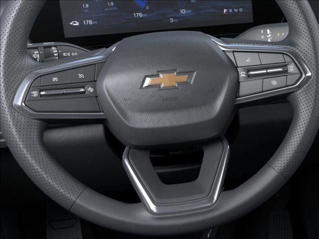 2025 Chevrolet Blazer EV LT - Photo 20