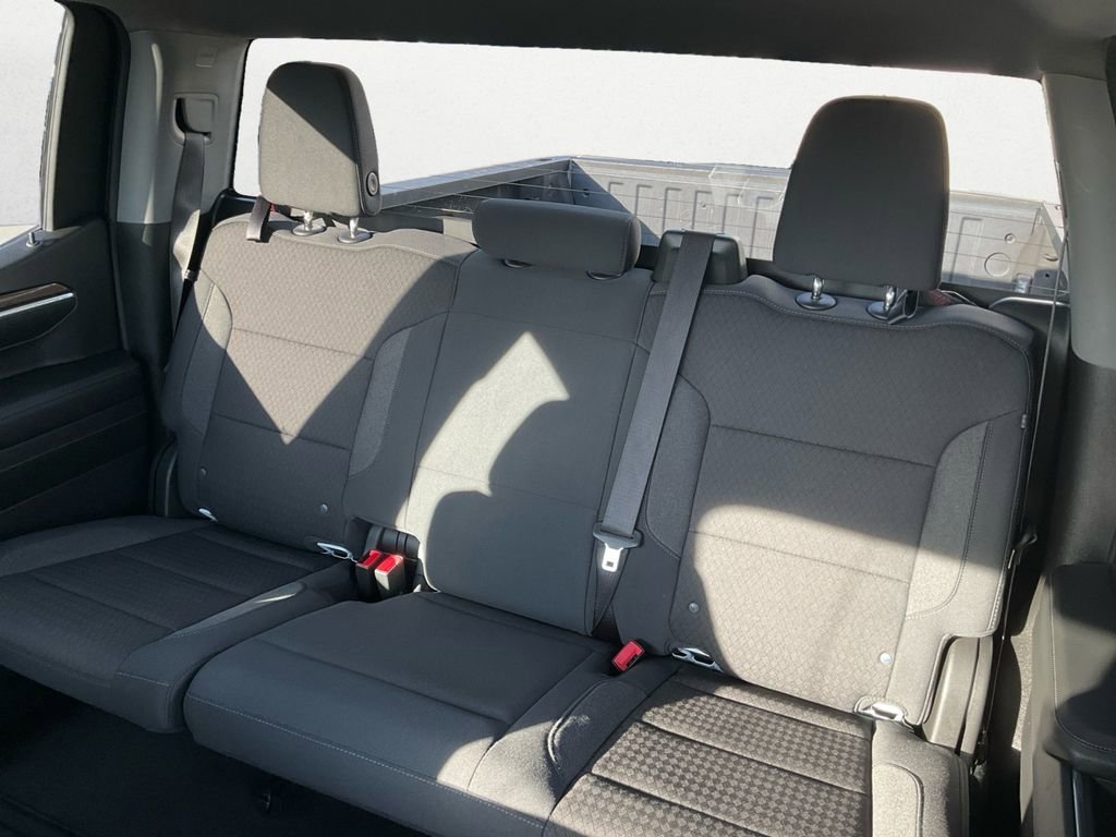 2024 Chevrolet Silverado 1500 RST - Photo 9