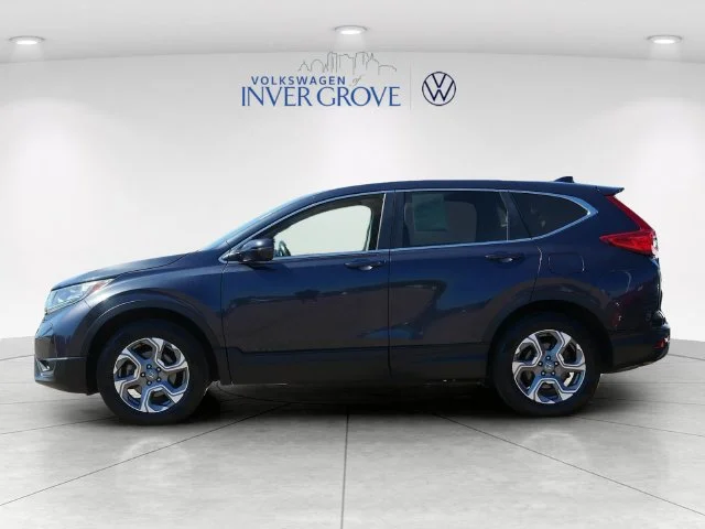 Used 2019 Gray Honda EX-L image 4