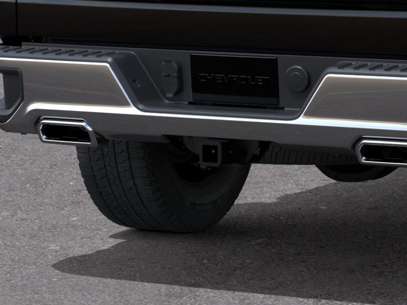 2026 Chevrolet Silverado 1500 LT - Photo 14