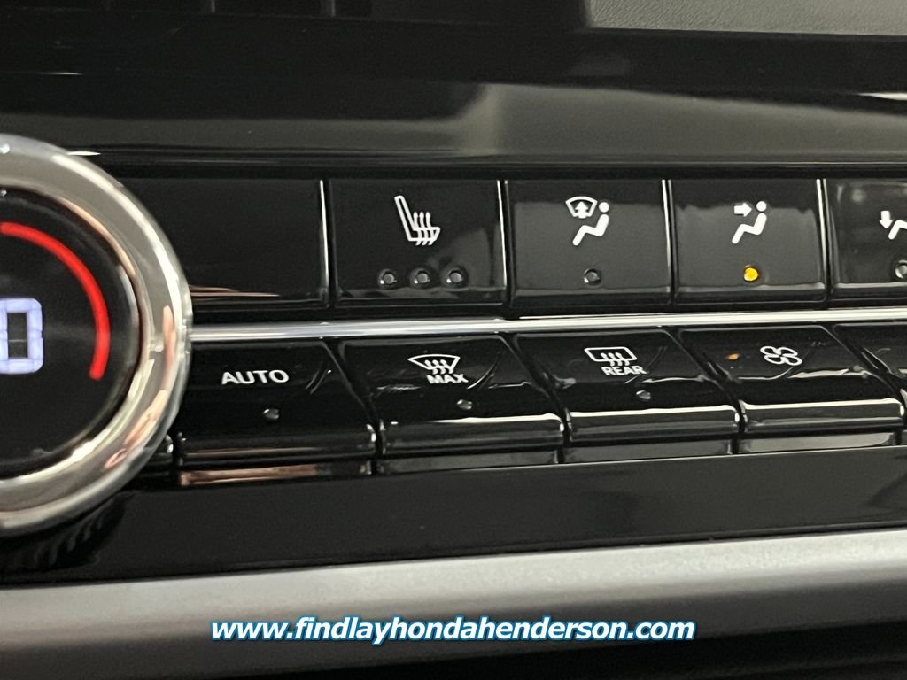 2026 Honda Prologue Touring - Photo 19