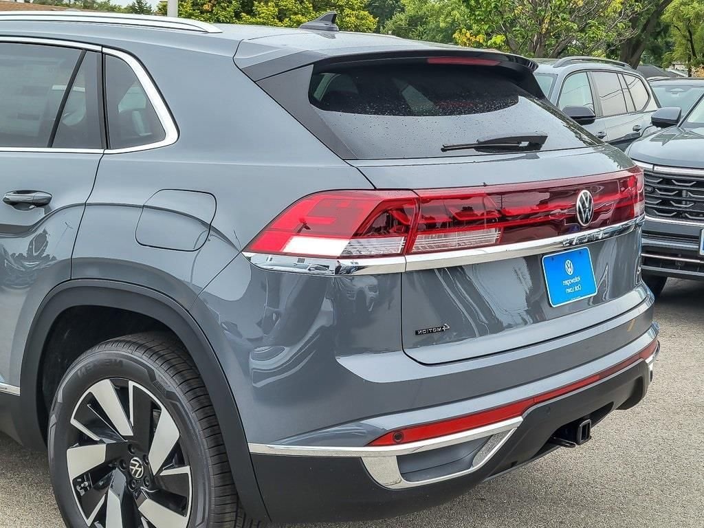 2026 Volkswagen Atlas Cross Sport SEL - Photo 7