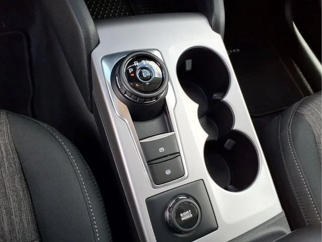 Used 2023 Green Ford Big Bend image 27