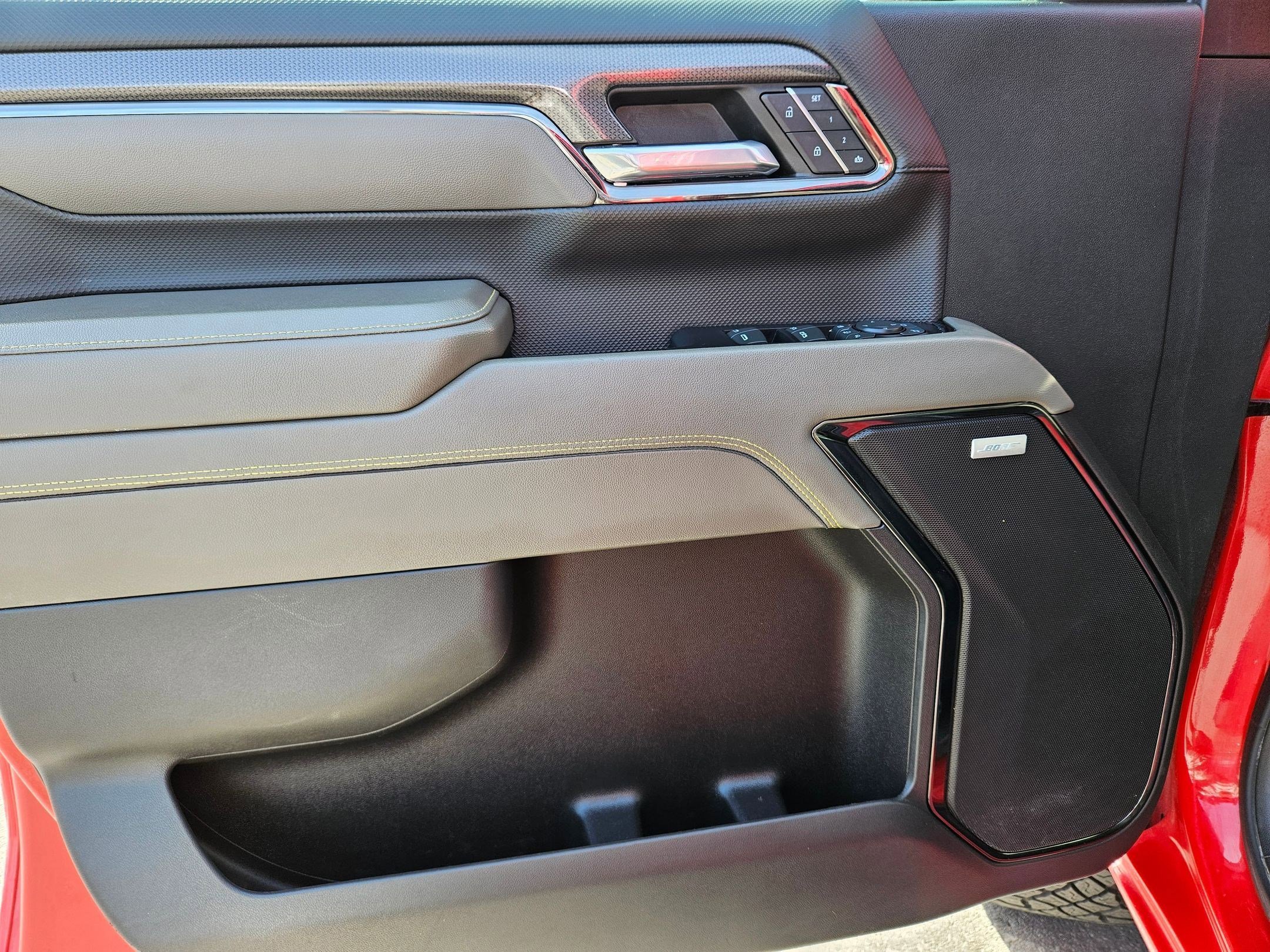 2024 Chevrolet Silverado 2500HD ZR2 - Photo 13