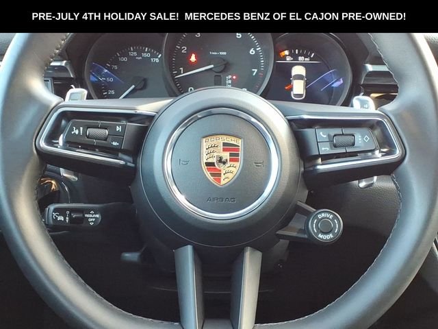 Used 2026 Gray Porsche Base image 9