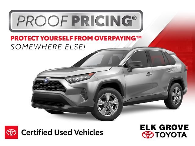 Certified Used 2024 White Toyota TRD Off-Road image 12