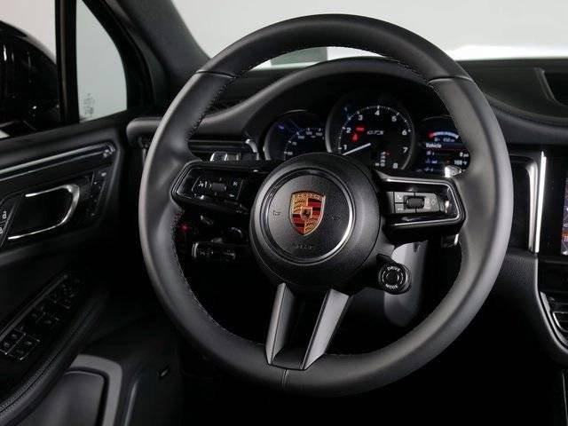 New 2026 Black Porsche GTS image 15