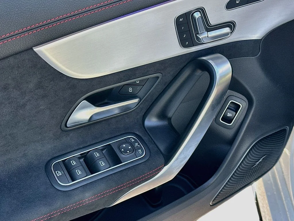 Used 2025  Mercedes-AMG CLA 35 AMG® image 18