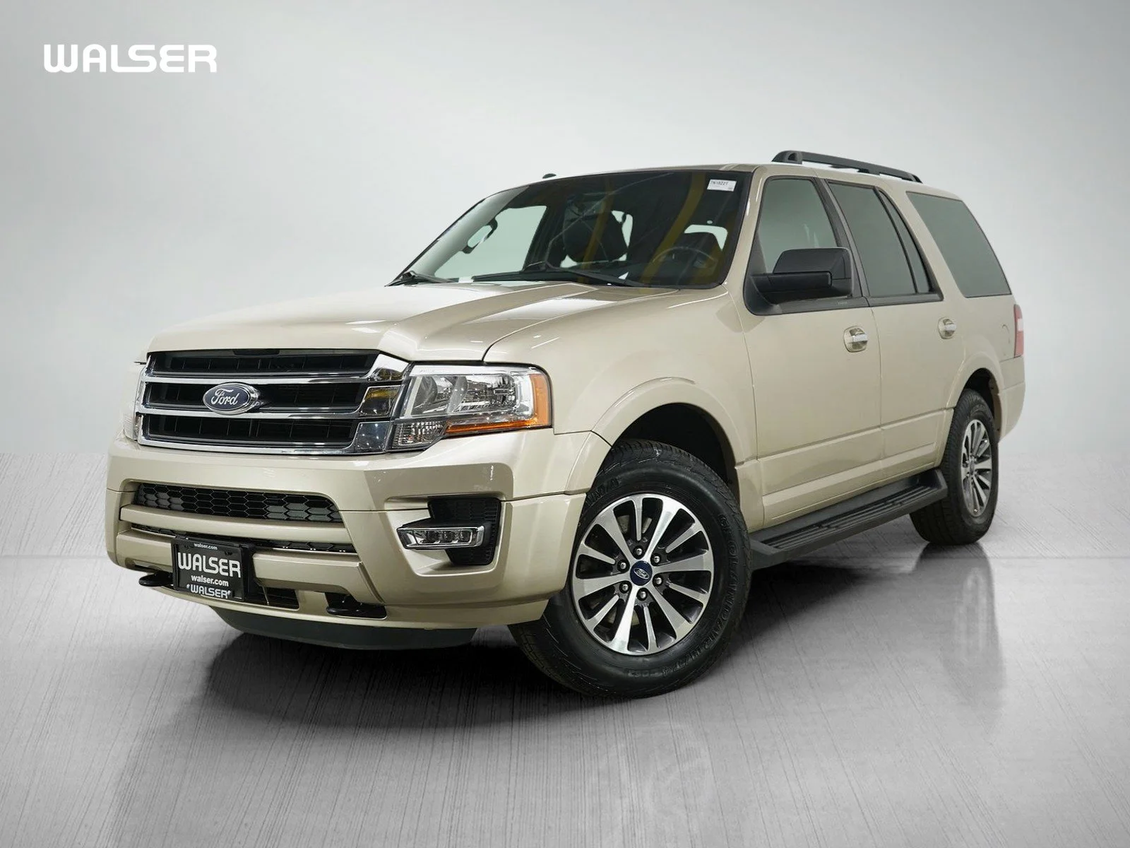 2017 Ford Expedition XLT 4x4's photo