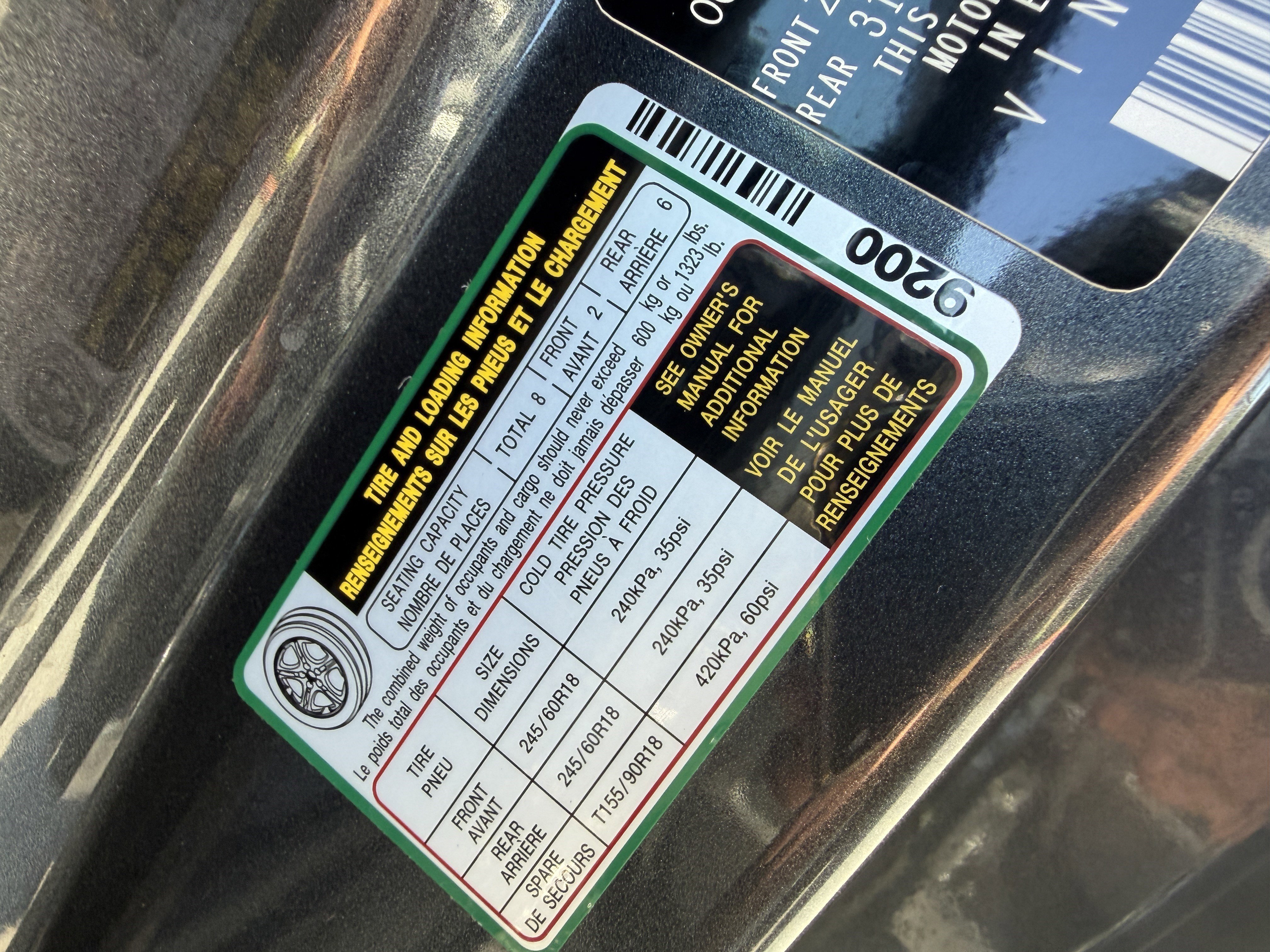 Certified Used 2024 Gravity Gray Kia LX image 30