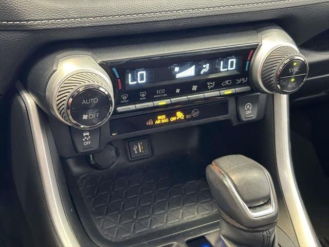 2024 Toyota RAV4 XLE Premium - Photo 22