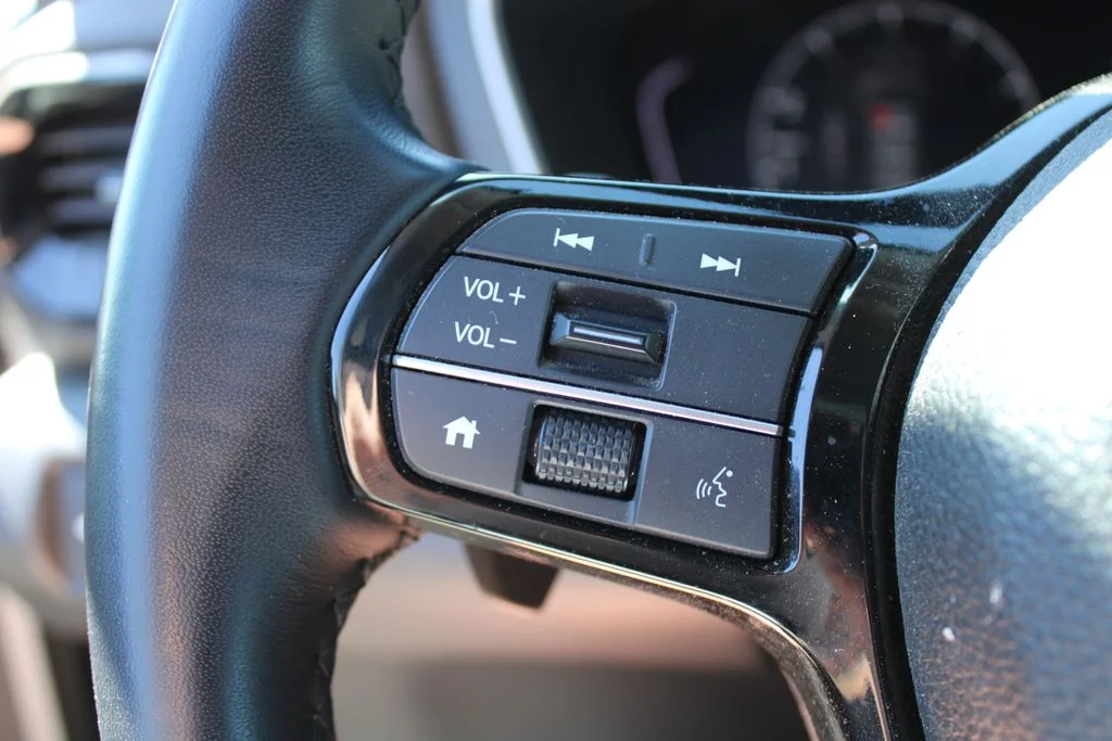 2025 Honda Pilot EX-L - Photo 15
