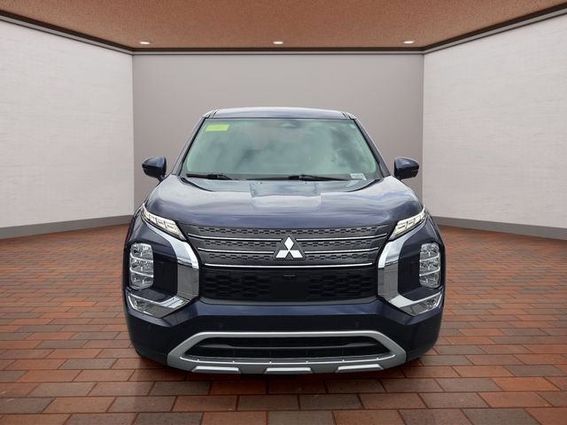 2023 Mitsubishi Outlander Plug-In Hybrid SE - Photo 28