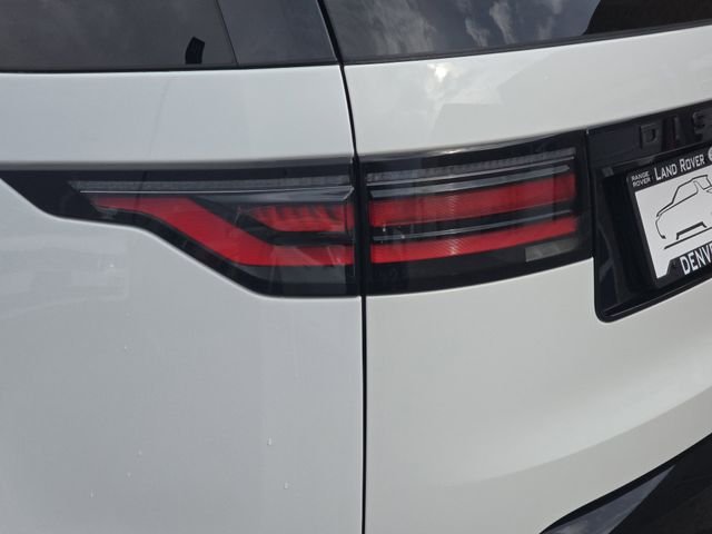 2026 Land Rover Discovery Dynamic SE - Photo 23