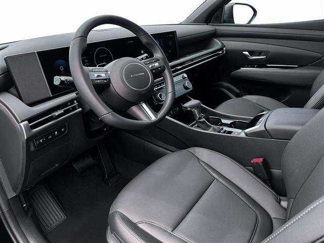 New 2026 Phantom Black Hyundai XRT image 14