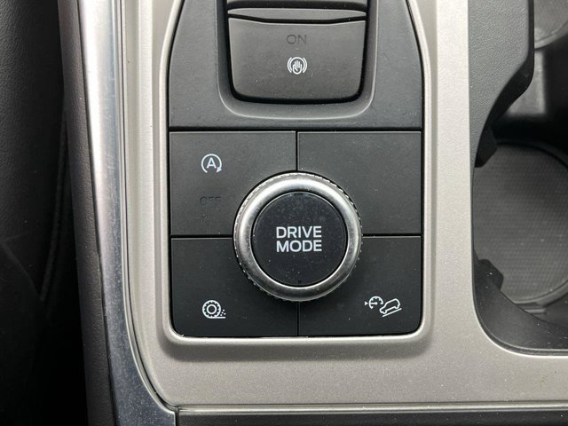 Used 2024 Agate Black Ford XLT image 23