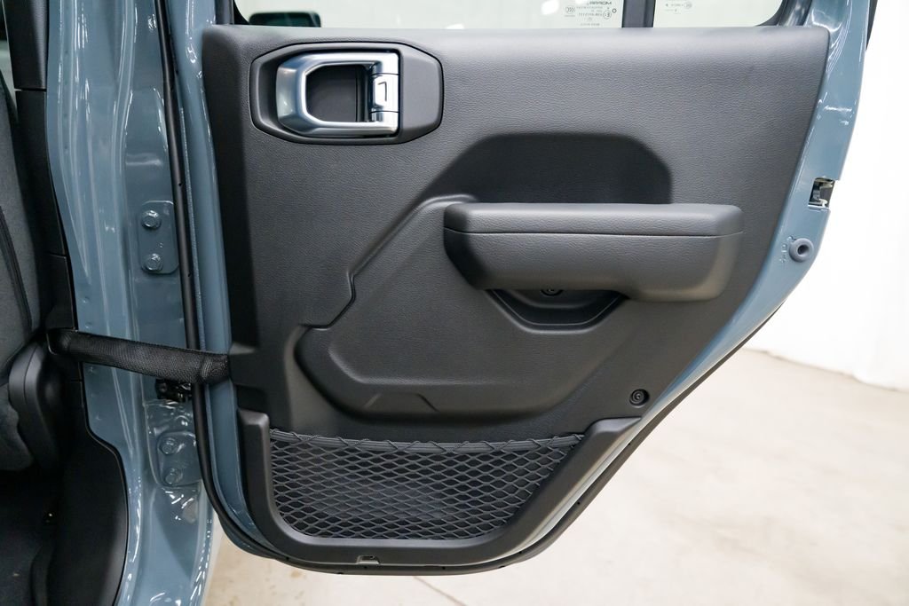 2026 Jeep Gladiator Sport S - Photo 29