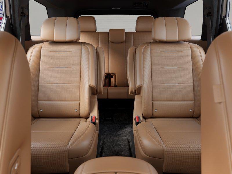 New 2026 White Pearl Hyundai Calligraphy image 12