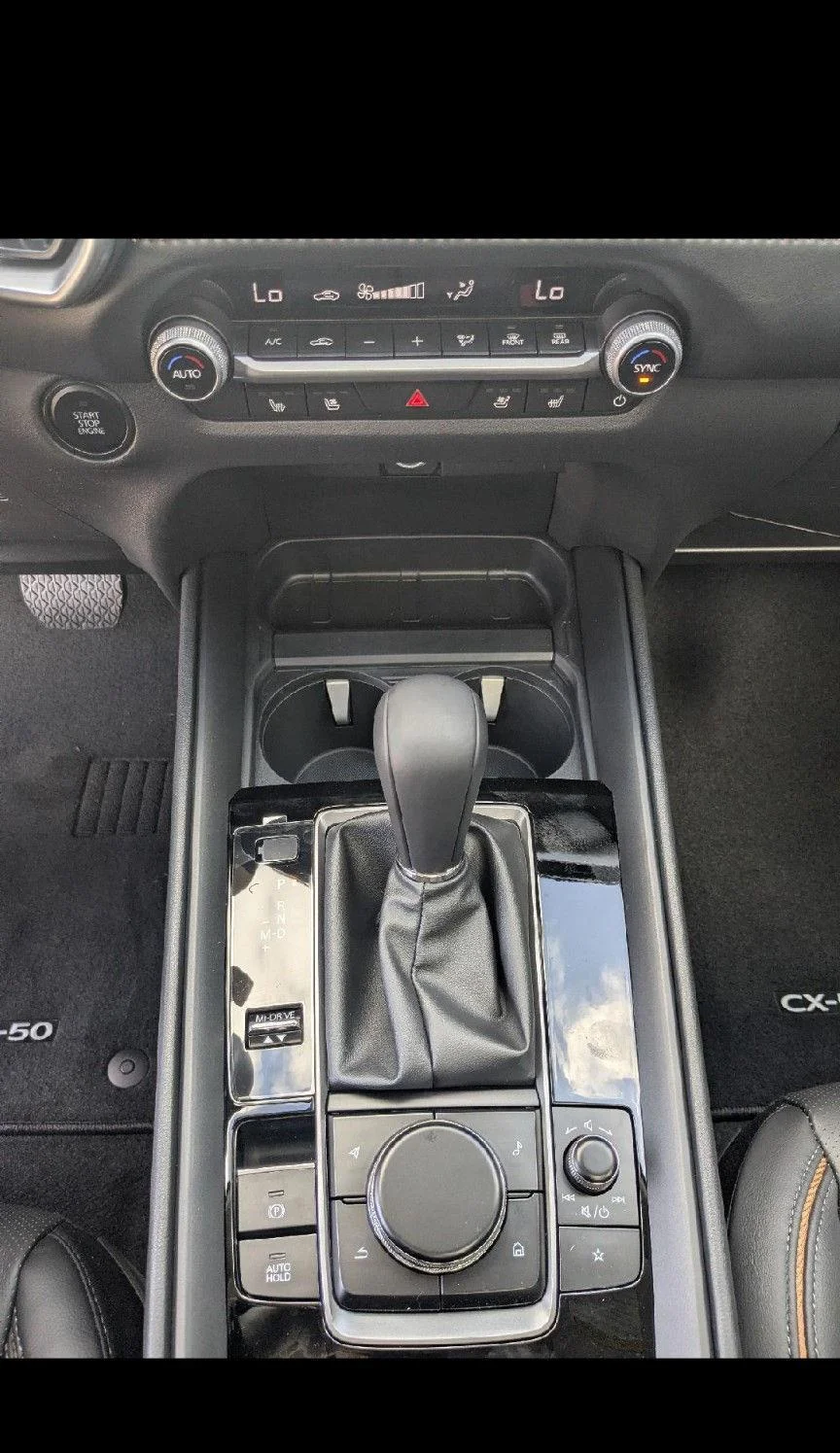 2026 Mazda CX-50 Preferred - Photo 27