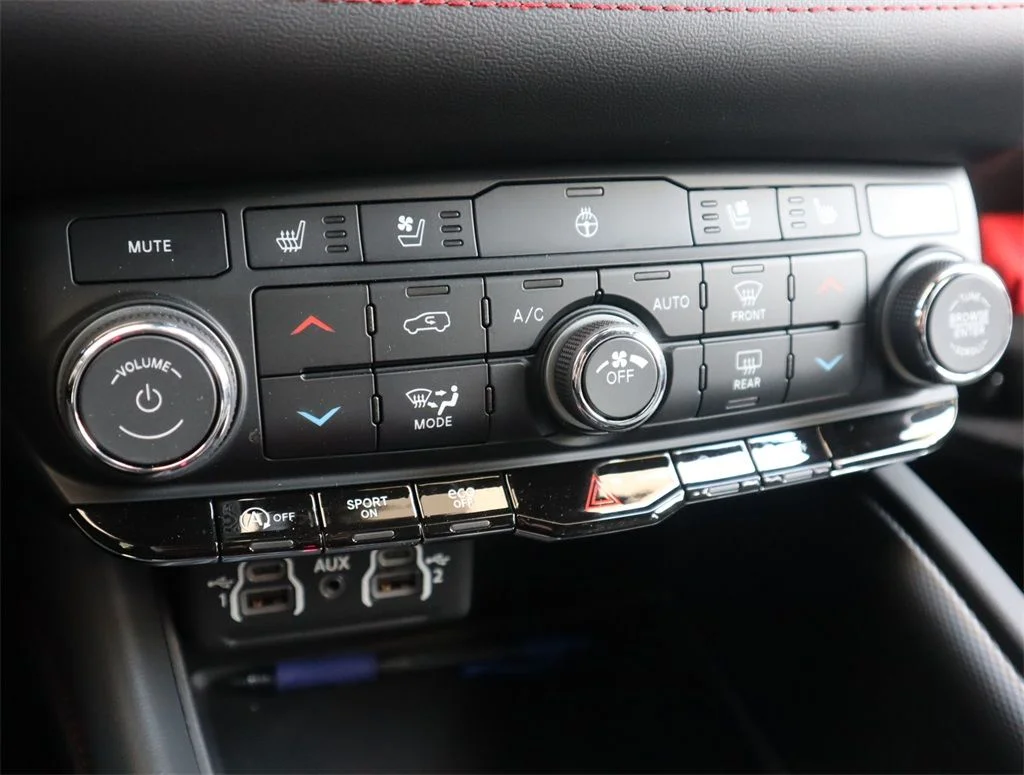 Used 2024 Gray Dodge GT Plus image 13