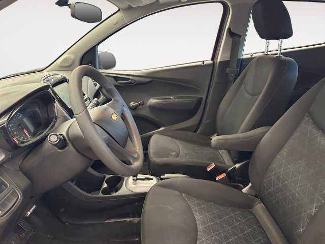 Used 2019 Red Chevrolet LS image 9